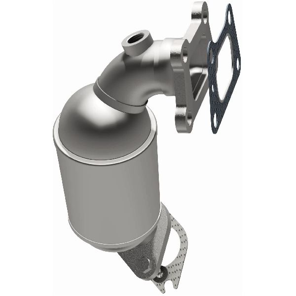 2020-2023 Cadillac XT6 Catalytic Converter - Front (Magnaflow)