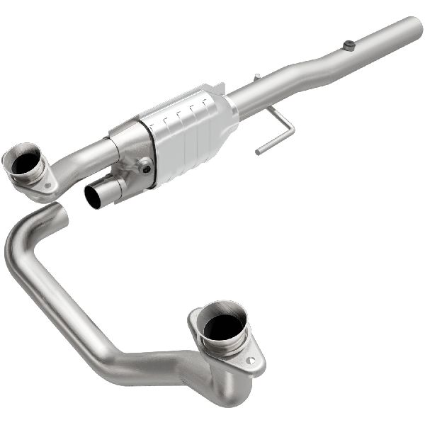 1994-1995 Dodge Ram 2500 Catalytic Converter (Magnaflow)