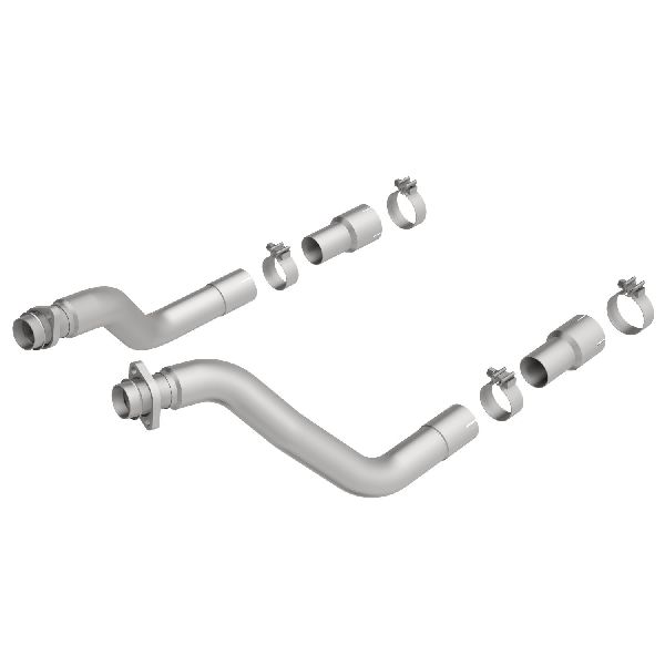 1964-1966 Ford Mustang Exhaust Manifold Down Pipe (Magnaflow)