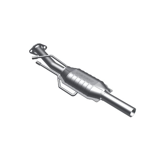 1986-1991 Ford Taurus Catalytic Converter (Magnaflow)