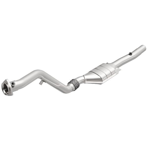 2000-2003 Audi A8 Quattro Catalytic Converter - Right (Magnaflow)