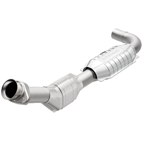 1999-2000 Ford F-150 Catalytic Converter - Left (Magnaflow)