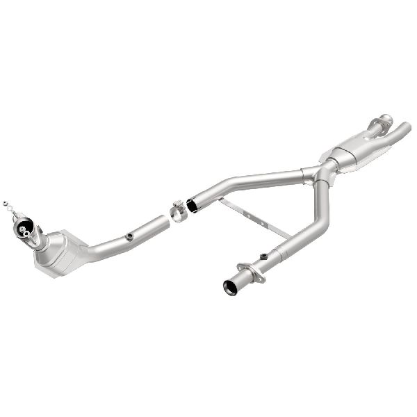 1996-1998 Lincoln Mark VIII Catalytic Converter (Magnaflow)