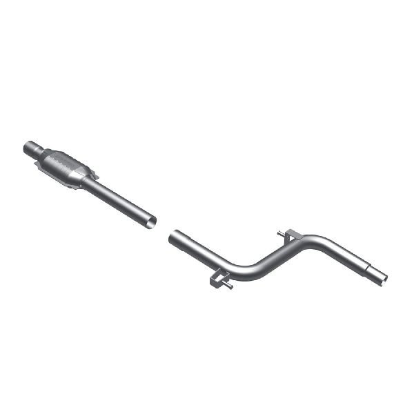 1988 Dodge Shadow Catalytic Converter (Magnaflow)