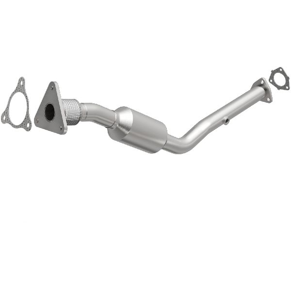 2003 Saturn Ion Catalytic Converter (Magnaflow)