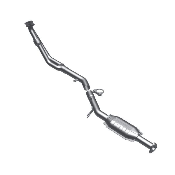 1984-1987 BMW 325e Catalytic Converter (Magnaflow)