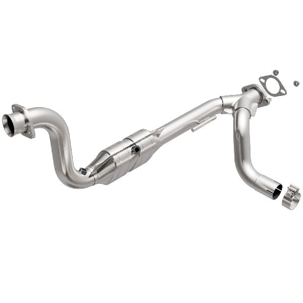 2007-2009 Dodge Durango Catalytic Converter - Right (Magnaflow)