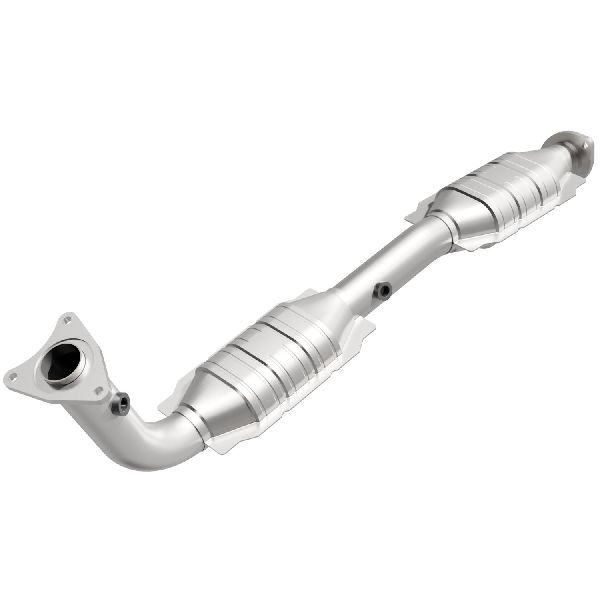 2008-2022 Toyota Sequoia Catalytic Converter - Right (Magnaflow)