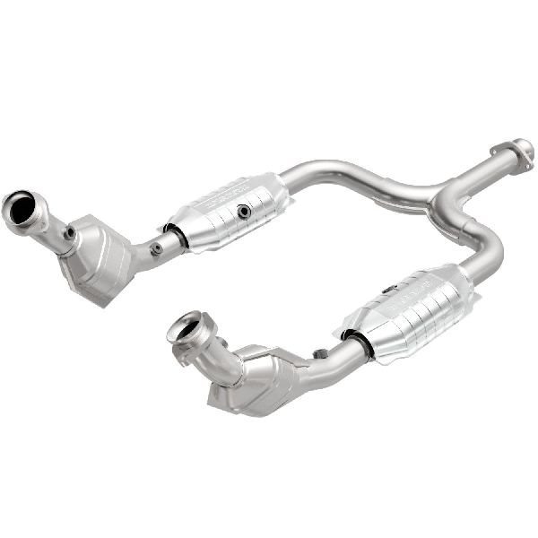 2002-2004 Ford Mustang Catalytic Converter (Magnaflow)