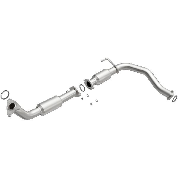 2008-2022 Toyota Sequoia Catalytic Converter - Left (Magnaflow)