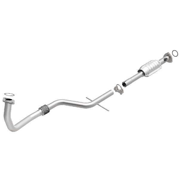 1999-2000 Chevrolet Cavalier Catalytic Converter (Magnaflow)