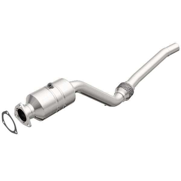 2002-2004 Audi A4 Catalytic Converter - Left (Magnaflow)