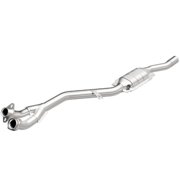 1993-1995 BMW 740i Catalytic Converter - Right (Magnaflow)
