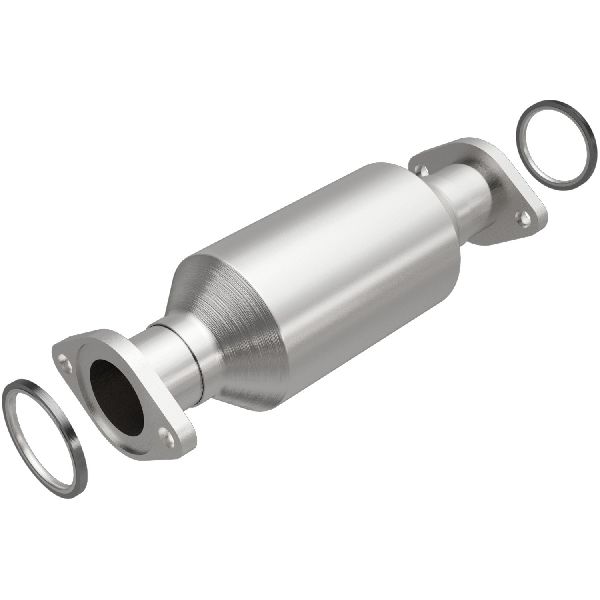 1985-1995 Toyota 4Runner Catalytic Converter (Magnaflow)