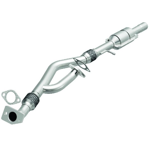 2001-2004 Hyundai Santa Fe Catalytic Converter (Magnaflow)