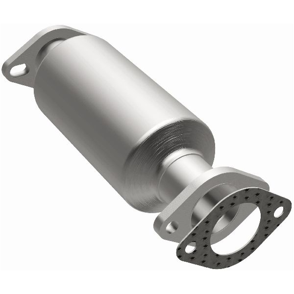 1983-1984 Mazda B2000 Catalytic Converter (Magnaflow)