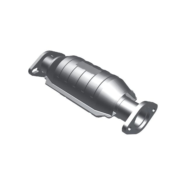 1978-1980 Dodge Challenger Catalytic Converter (Magnaflow)
