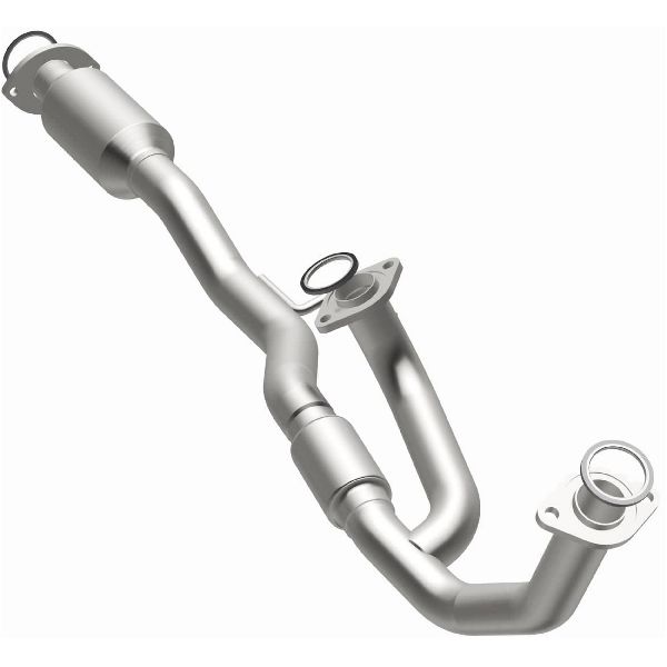 2001-2002 Toyota Solara Catalytic Converter (Magnaflow)