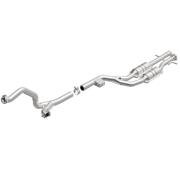 1994-1995 Mercedes-Benz SL500 Catalytic Converter (Magnaflow)