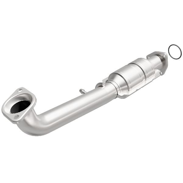 2007-2012 Acura RDX Catalytic Converter - Rear (Magnaflow)