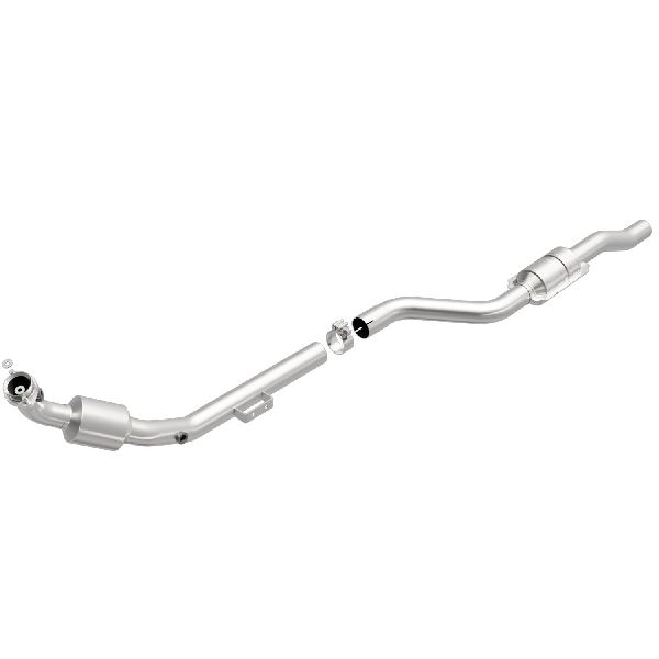 2003-2006 Mercedes-Benz E500 Catalytic Converter - Right (Magnaflow)
