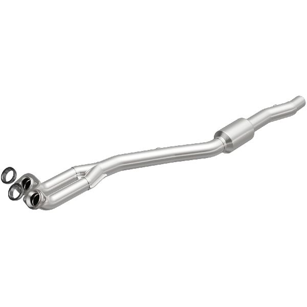 1997-1998 BMW 540i Catalytic Converter - Right (Magnaflow)