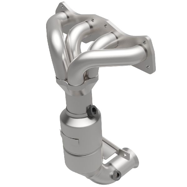 2007-2015 Mini Cooper Catalytic Converter with Integrated Exhaust Manifo (Magnaflow)