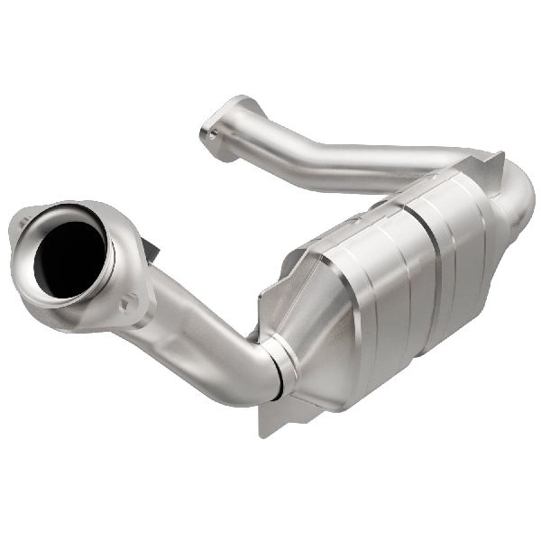 2007-2010 Mazda B4000 Catalytic Converter - Left (Magnaflow)