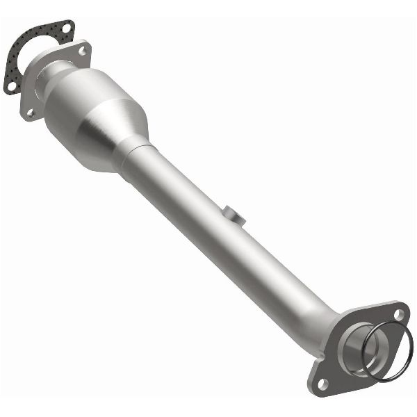 2009-2012 Suzuki Equator Catalytic Converter - Rear Right (Magnaflow)