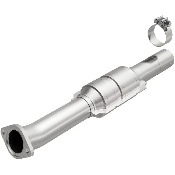 2009-2015 Toyota Venza Catalytic Converter (Magnaflow)