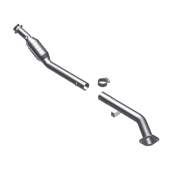 2004 Pontiac GTO Catalytic Converter - Right (Magnaflow)
