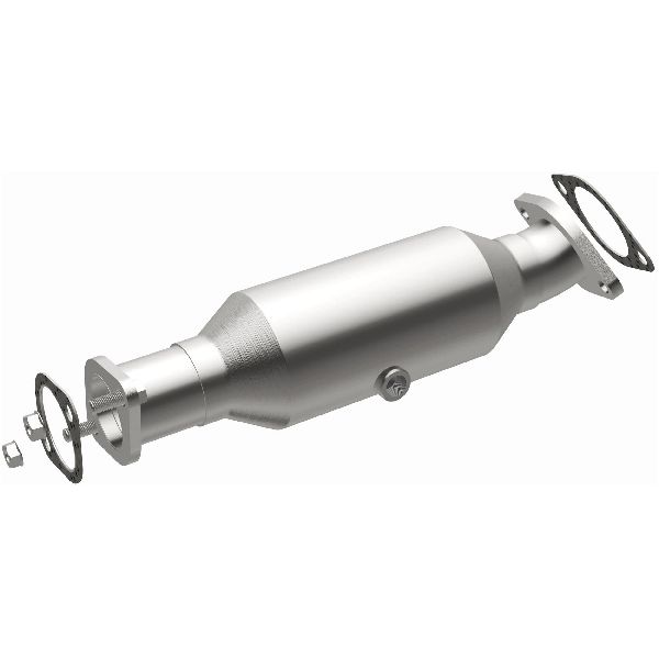 2007-2009 Hyundai Santa Fe Catalytic Converter (Magnaflow)