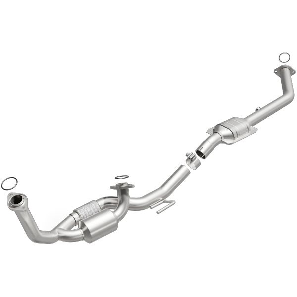 1998-2000 Toyota Sienna Catalytic Converter (Magnaflow)