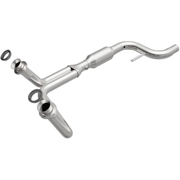 1995-1999 Chevrolet Camaro Catalytic Converter (Magnaflow)