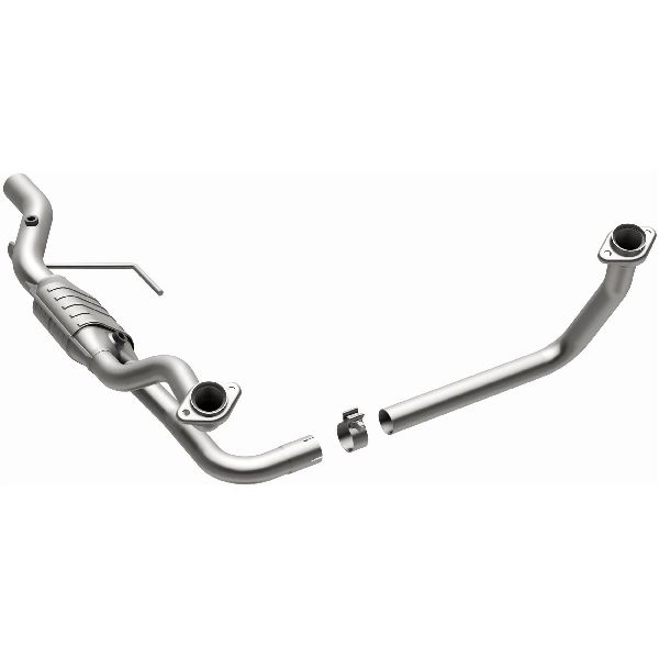 1998 Dodge B1500 Catalytic Converter (Magnaflow)