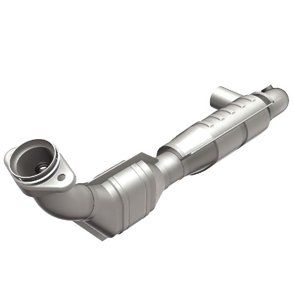 2001-2002 Lincoln Navigator Catalytic Converter - Left (Magnaflow)