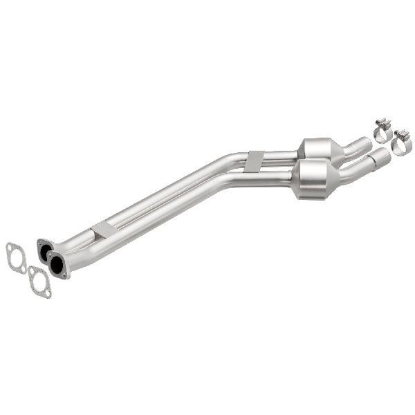 2007-2010 BMW X3 Catalytic Converter (Magnaflow)