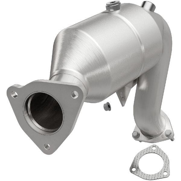 2010-2017 Audi S5 Catalytic Converter - Right (Magnaflow)