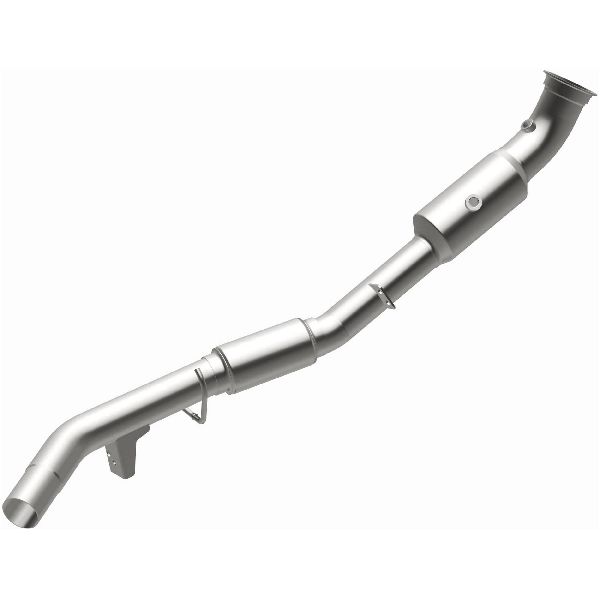 2015-2016 Mercedes-Benz GL450 Catalytic Converter - Right (Magnaflow)