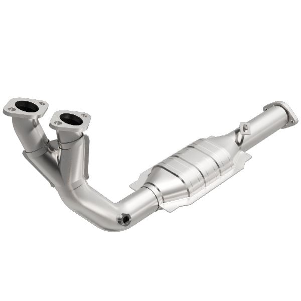 1993-1994 Saab 9000 Catalytic Converter (Magnaflow)