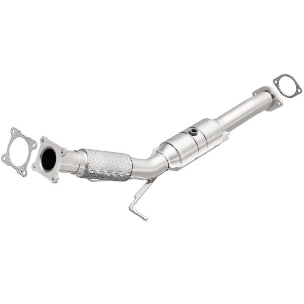 2003-2007 Volvo V70 Catalytic Converter - Rear (Magnaflow)
