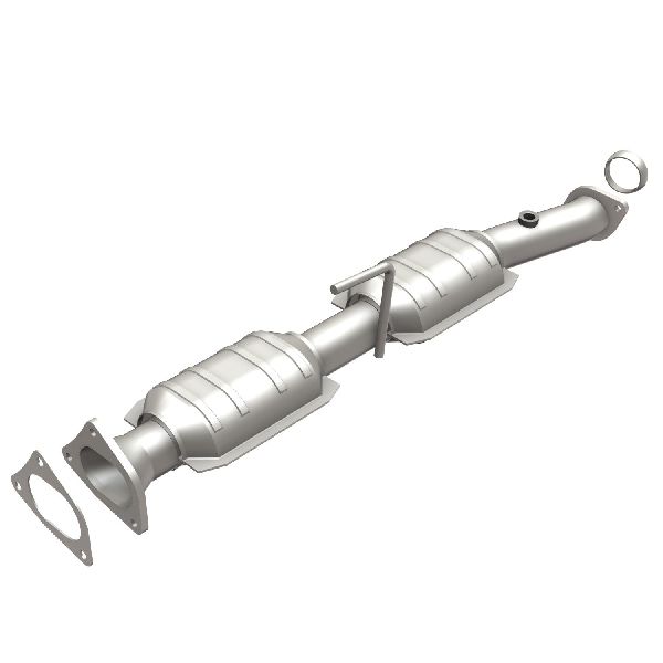 1995-1997 Mazda B4000 Catalytic Converter (Magnaflow)