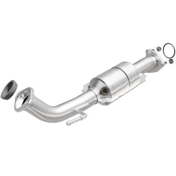 2003-2005 Honda Civic Catalytic Converter (Magnaflow)