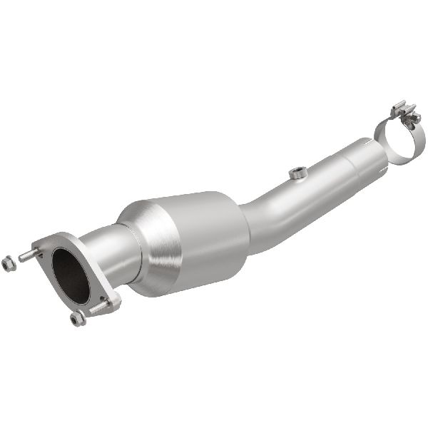 2000 Chevrolet Silverado 2500 Catalytic Converter - Right (Magnaflow)