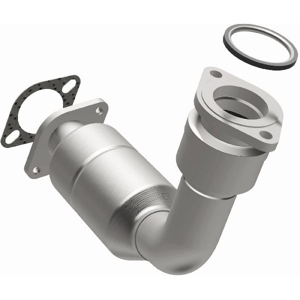 2008-2009 Pontiac G8 Catalytic Converter - Right (Magnaflow)