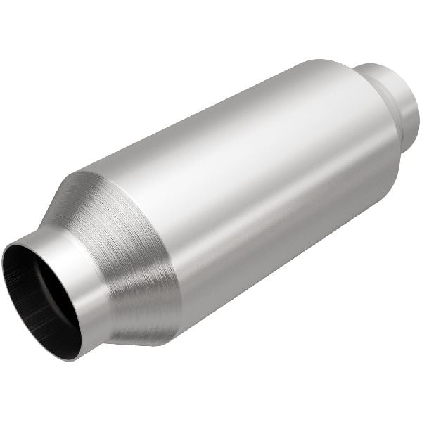 2010-2017 Chevrolet Equinox Catalytic Converter - Front (Magnaflow)