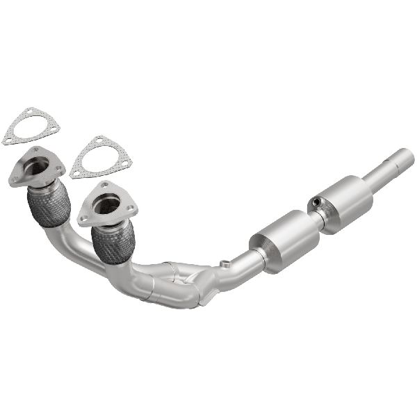 2002-2005 Volkswagen Golf Catalytic Converter (Magnaflow)