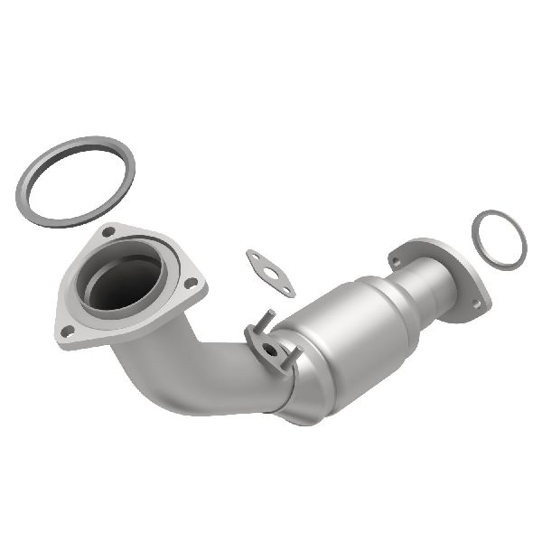 1999-2002 Toyota 4Runner Catalytic Converter - Front (Magnaflow)