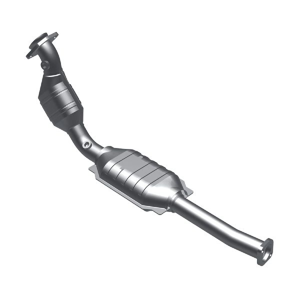 2003-2011 Lincoln Town Car Catalytic Converter - Right (Magnaflow)
