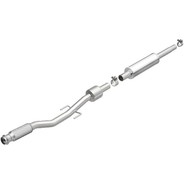 2011-2015 Mini Cooper Catalytic Converter (Magnaflow)